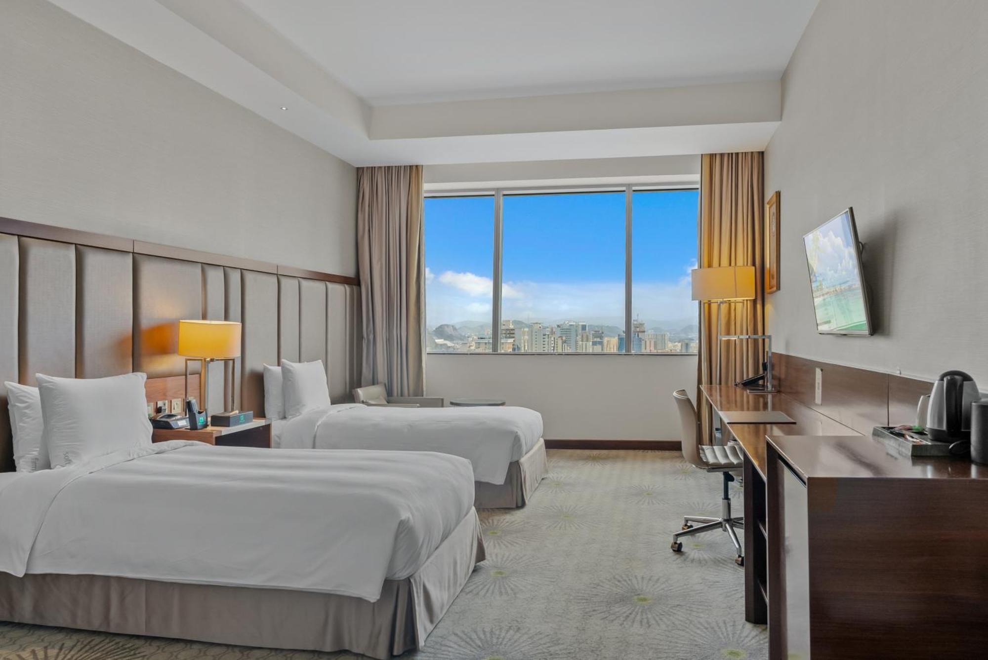 Holiday Suites Al Azizia Mecca Екстер'єр фото