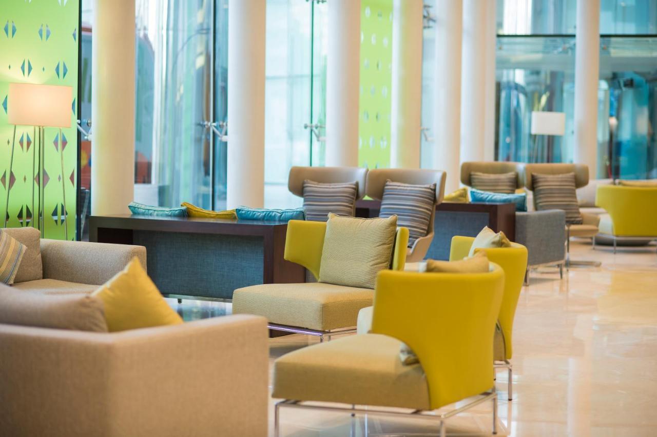 Holiday Suites Al Azizia Mecca Екстер'єр фото Hilton London