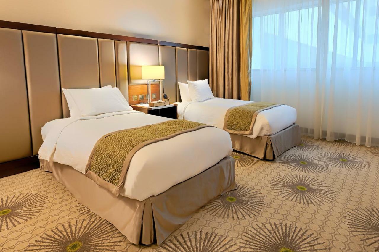 Holiday Suites Al Azizia Mecca Екстер'єр фото